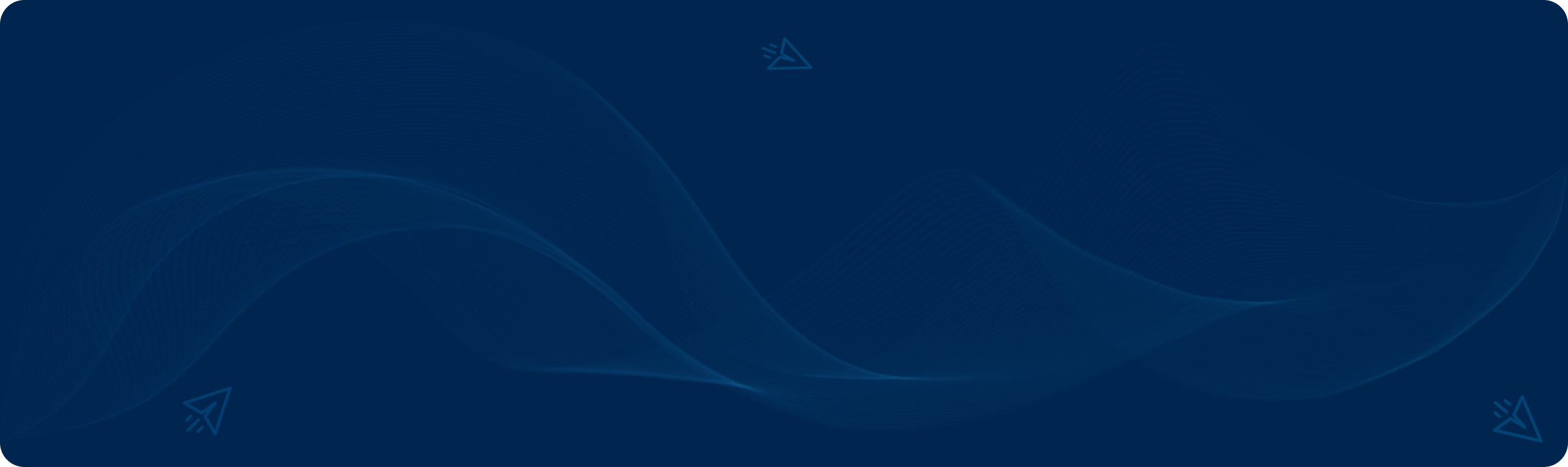 Get Started banner background